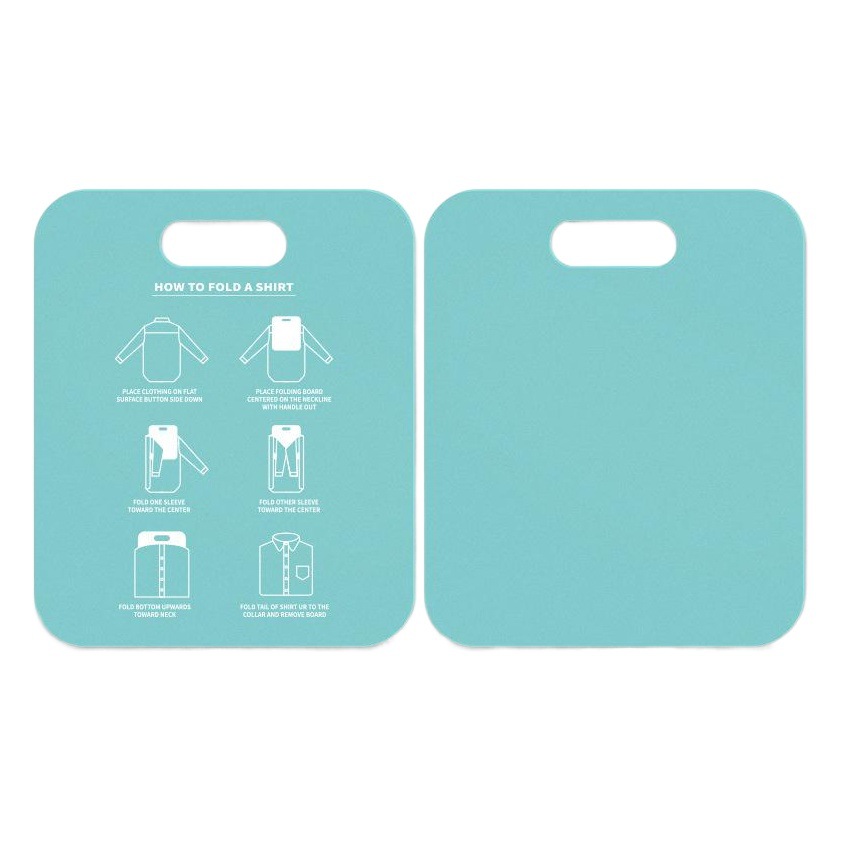 Creative Lazy Folding Board Household Convenient Folding Clothes Clothing Manufacturers Folding Artifact Shirt Folding Board in stock
