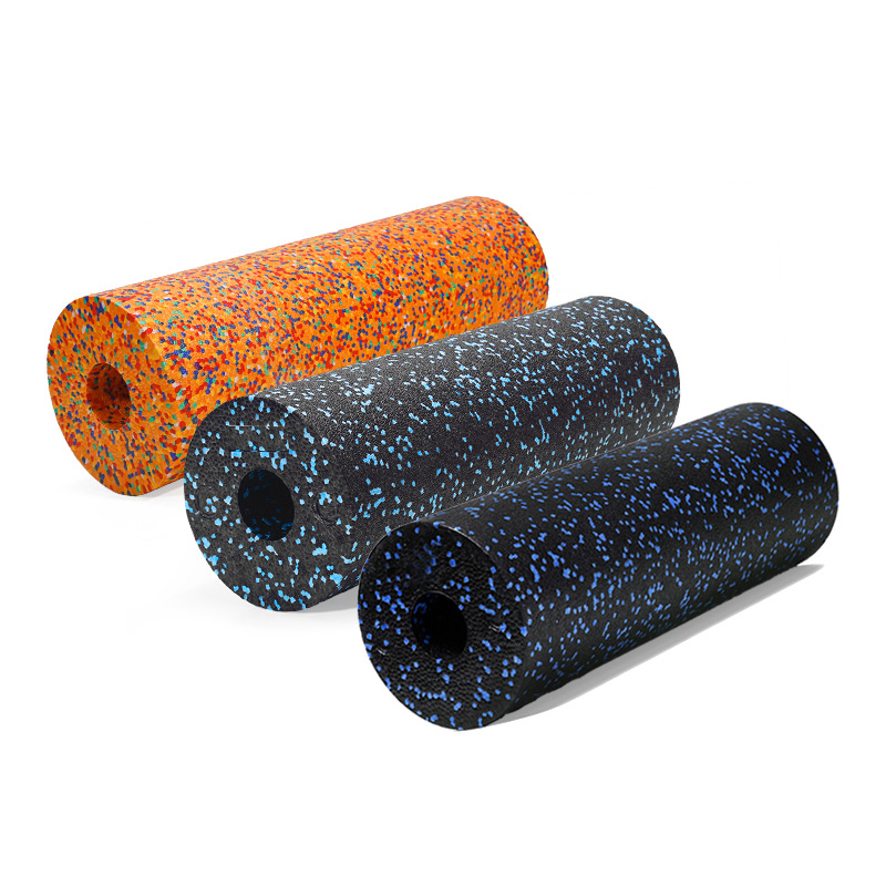 EPP Yoga Column High Hardness Foam Shaft Sports Fitness Muscle Relaxation Training Equipment Massage Calf Roller