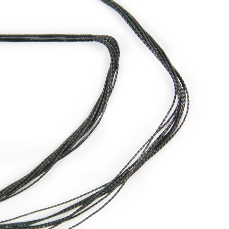 Picture of Bow string recurve bow traditional bow and arrow straight bow bow and arrow bow string tire wire string Kevlada clone string