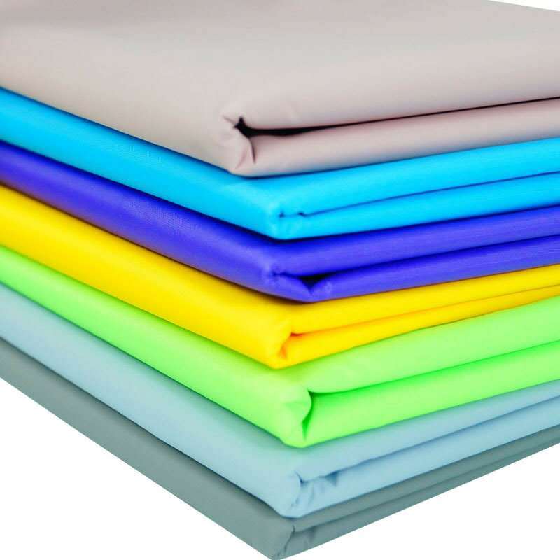 Factory Discount Direct Sales Polyester Cloth Nylon Outdoor. Super Waterproof. Breathable and Moisture-Permeable Transfer Printing Tpu Film