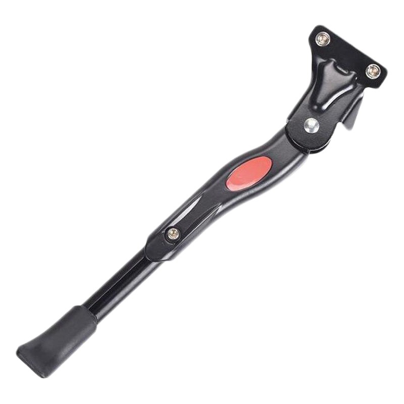 Bicycle Foot Support Mountain Bike Bicycle Two-hole Parking Rack Road Bike Dead Flying Rear Side Support Single Support Adjustable