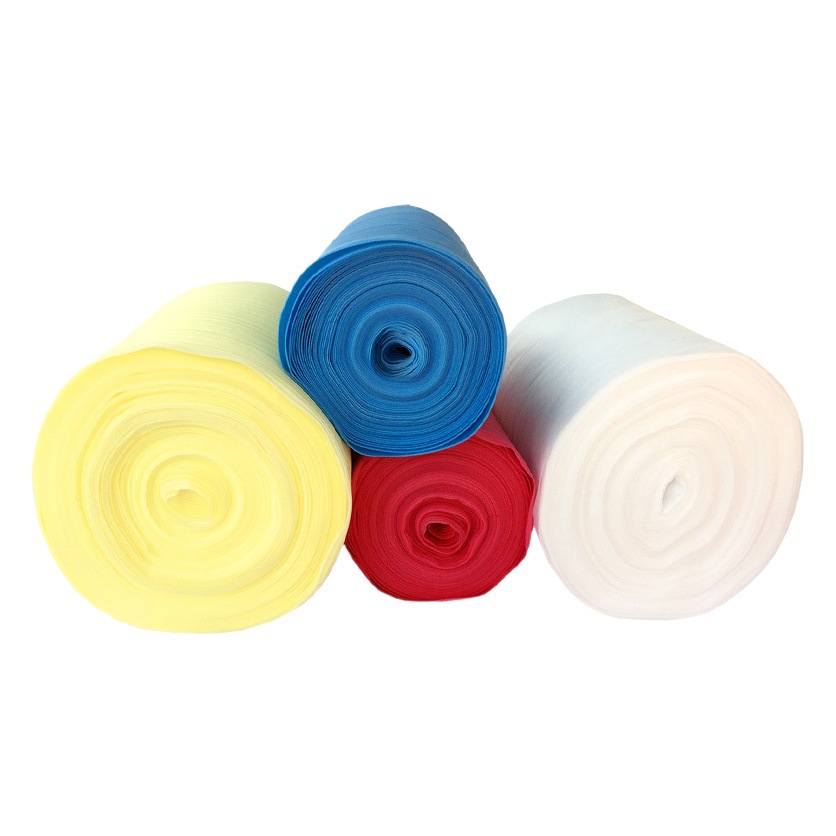 Factory in stock EPE Pearl cotton coiled material profile high density foam cotton filler Pearl cotton packaging material