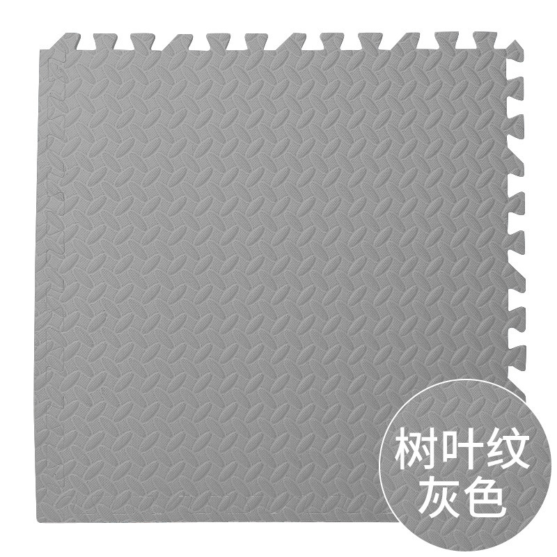 Picture of Wholesale Thickened Foam Floor Mat Splicing Crawling Mat Floor Paving Baby Tatami Floor Mat Children Anti-fall Climbing Mat
