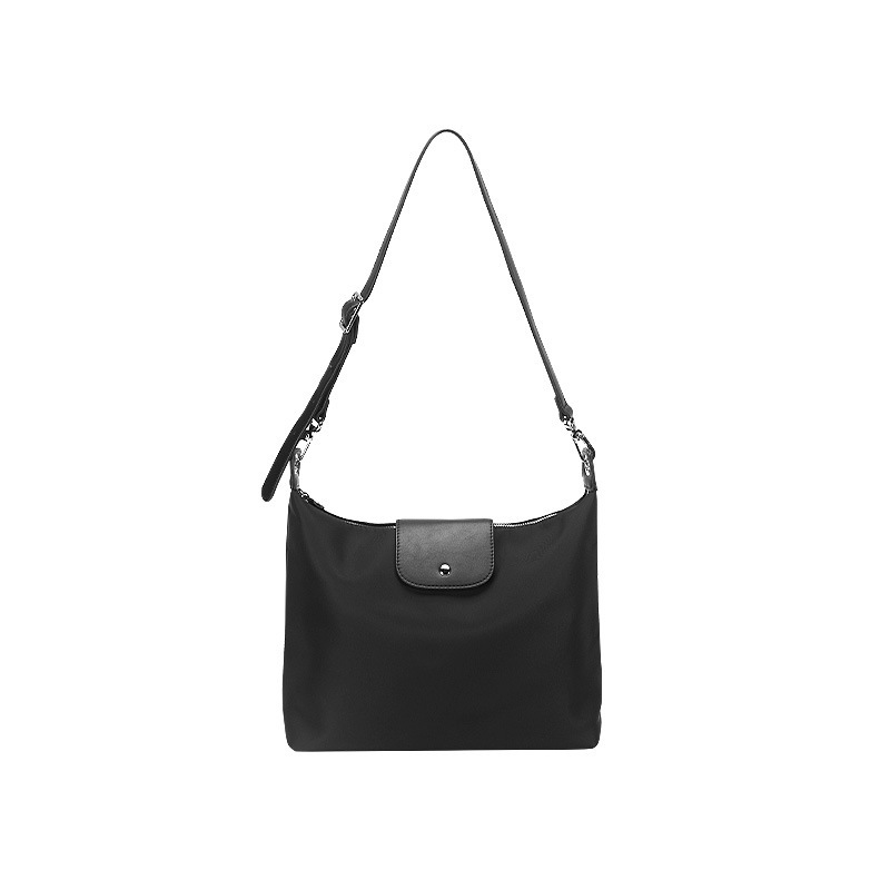 Picture of Bag Women's 2023 New Hobo Underarm Bag All-match Tote Bag Messager Bag Large Capacity Single Shoulder High-end Sense Bag for Women