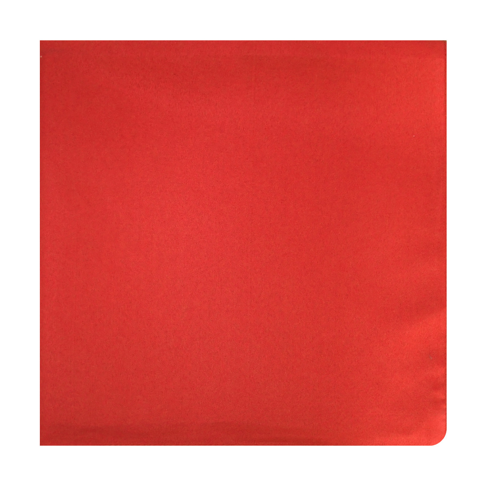 Picture of Factory wholesale polyester outdoor riding solid color plain handkerchief square cross-border multi-color simple versatile hip-hop scarf