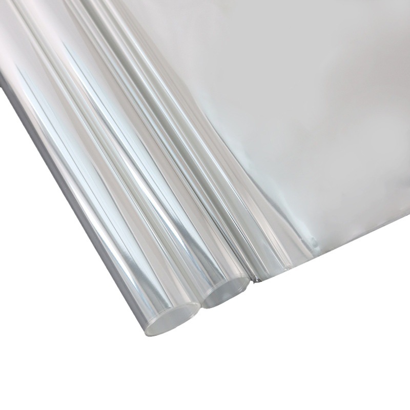 Flower wrapping paper factory wholesale flower bouquet flower wrapping paper flower shop base waterproof paper transparent cellophane
