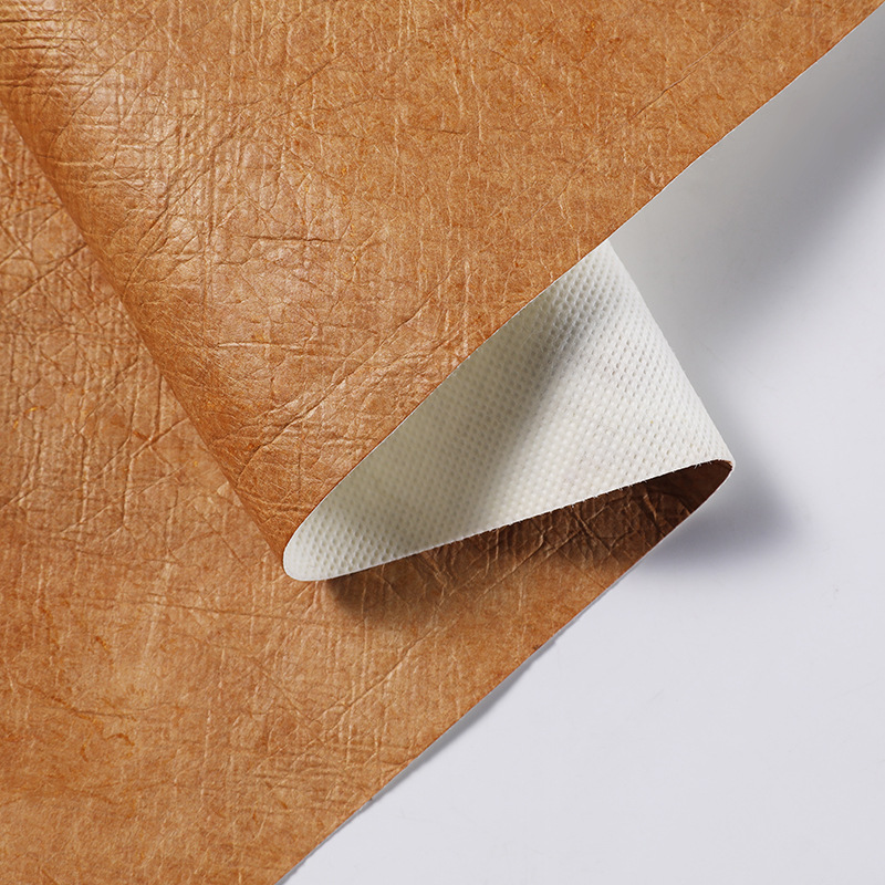 Picture of Factory direct DuPont Tyvek kneaded composite fabric TYVEK DuPont paper can be cut processing environmental protection