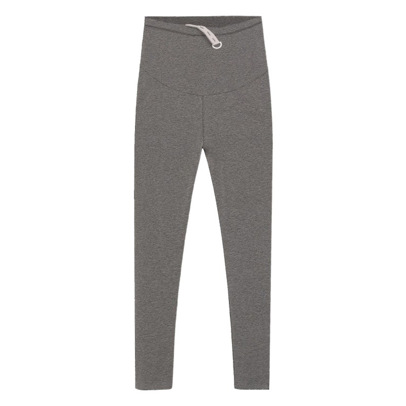 Pregnant Women's Leggings Spring and Autumn Thin Pregnant Women's Pants Summer Women's Outer Wear Loosen Pants Fashionable Maternity Dress Spring Dress Summer Dress
