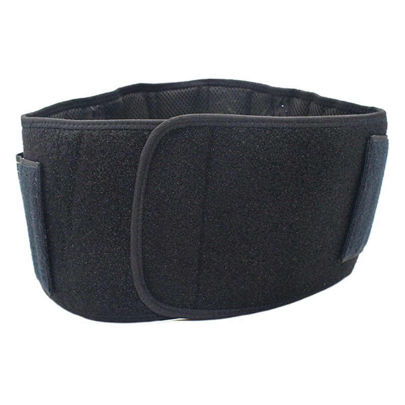 Waist and Back Stable Protective Belt Can Be Fixed, Adjustable, Breathable, Sports Waist Protector, Comfortable Protective Waist and Abdomen
