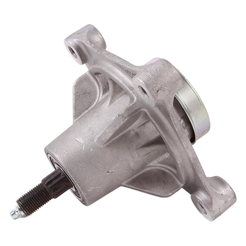 Lawn machine tool holder spindle SpindleAssembly HUS1848 587125201
