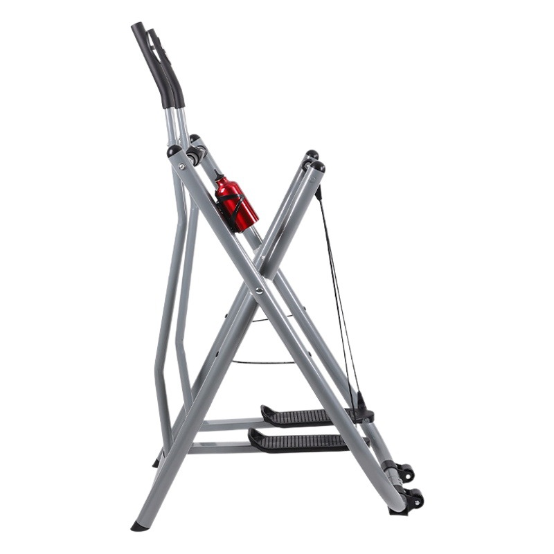 Home fitness equipment front and back swing trainer air walker space walker indoor rehabilitation trainer