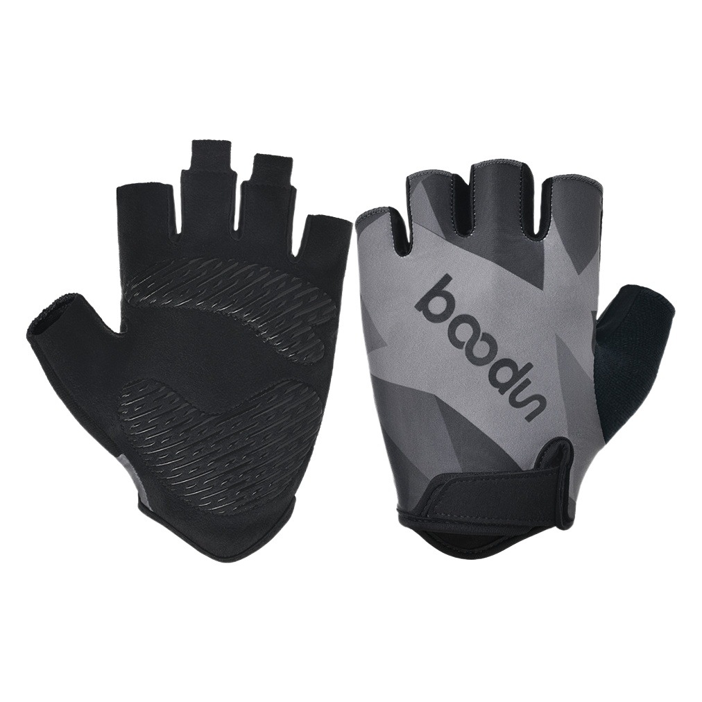 Burton's New Outdoor Road Mountain Biking Gloves Outdoor Sports Cycling Gloves