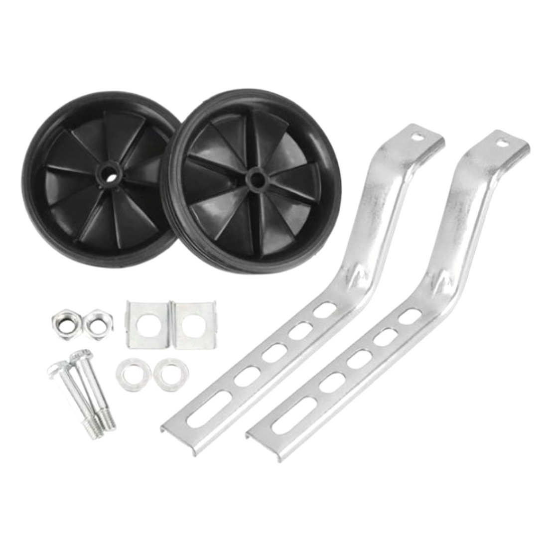 12 inch -20 inch children's bicycle accessories auxiliary wheel auxiliary wheel bracket spare parts riding supplies