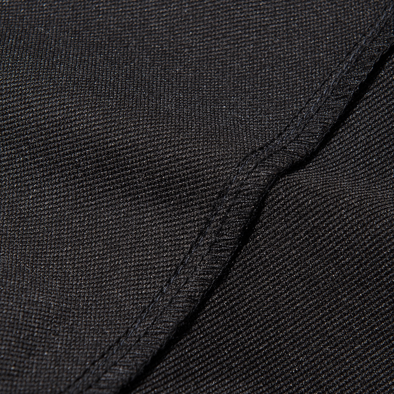 Picture of New Quick-drying Pants Men's Summer Outdoor Sports Spring and Autumn Thin Rush Pants Elastic Breathable Loose Large Size Mountaineering Pants