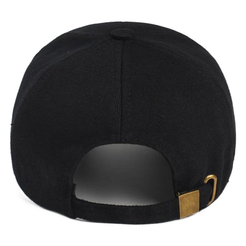 Hats for Men and Women, Spring and Summer Cotton Baseball Caps, Autumn and Winter Korean Style Sports Sun Hats, Peaked Caps, Sun Protection Hats