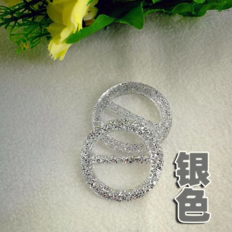 Picture of Wholesale clothing round waist buckle all kinds of specifications metal waist buckle complete specifications