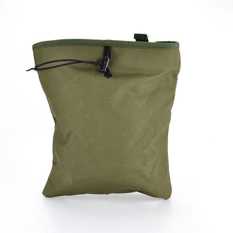 Picture of Tactical Large Recycling Bag Molle Outdoor Miscellaneous Accessories Bag Small Waist Bag Foldableing Environmentally Friendly Cosmetics Bag Accessories Hanging Bag