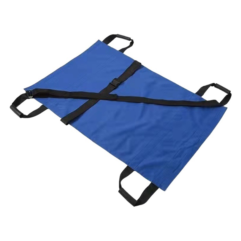 Turnover Aid, New Type of Turning Pad, Side-Turning Pad for the Elderly, Wholesale Nursing Pad, Rehabilitation, Bedridden Care Turning Pad