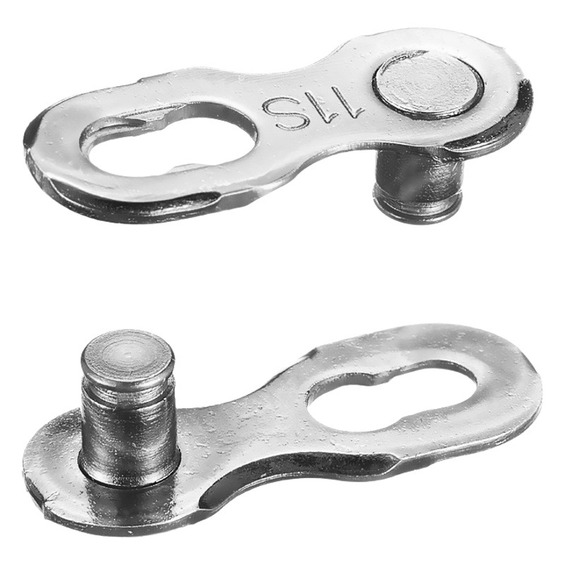 Mountain Road Bicycle Chain Magic Buckle 8S/9/10/11/24/27/30 Speed Single Speed Chain Quick Release Buckle