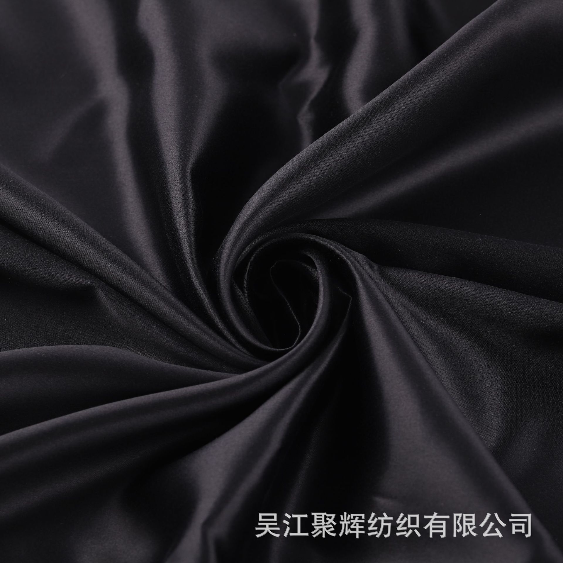 Picture of 19 mmi heavy silk fabric 230CM door width bed four-piece pajamas dress skirt fabric silk