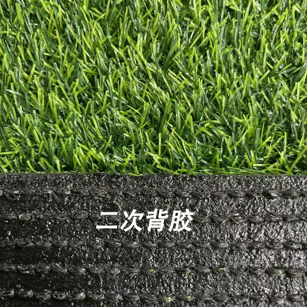 Picture of Cross-Border Artificial Turf Block Artificial Turf Cross-Border Dropshipping Simulation Artificial Turf Courtyard Balcony Garden