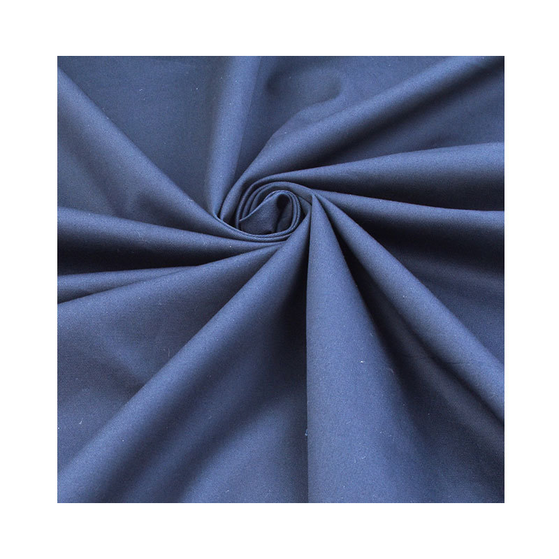 Cotton 32*21 + 4D fine twill cotton elastic fine twill 3/1 left oblique stretch fabric suit fabric pants