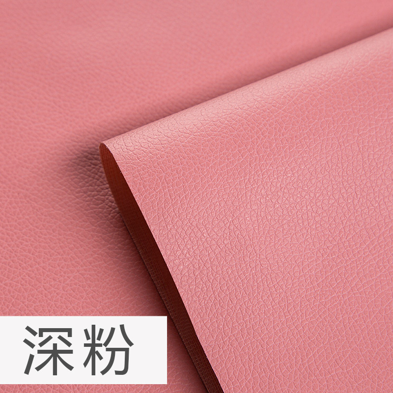 Picture of Douyin Cross-border Self-adhesive Leather Sofa Seat Repair Sticker Car Interior Refurbishment Subsidy Soft Bag pvc Leather