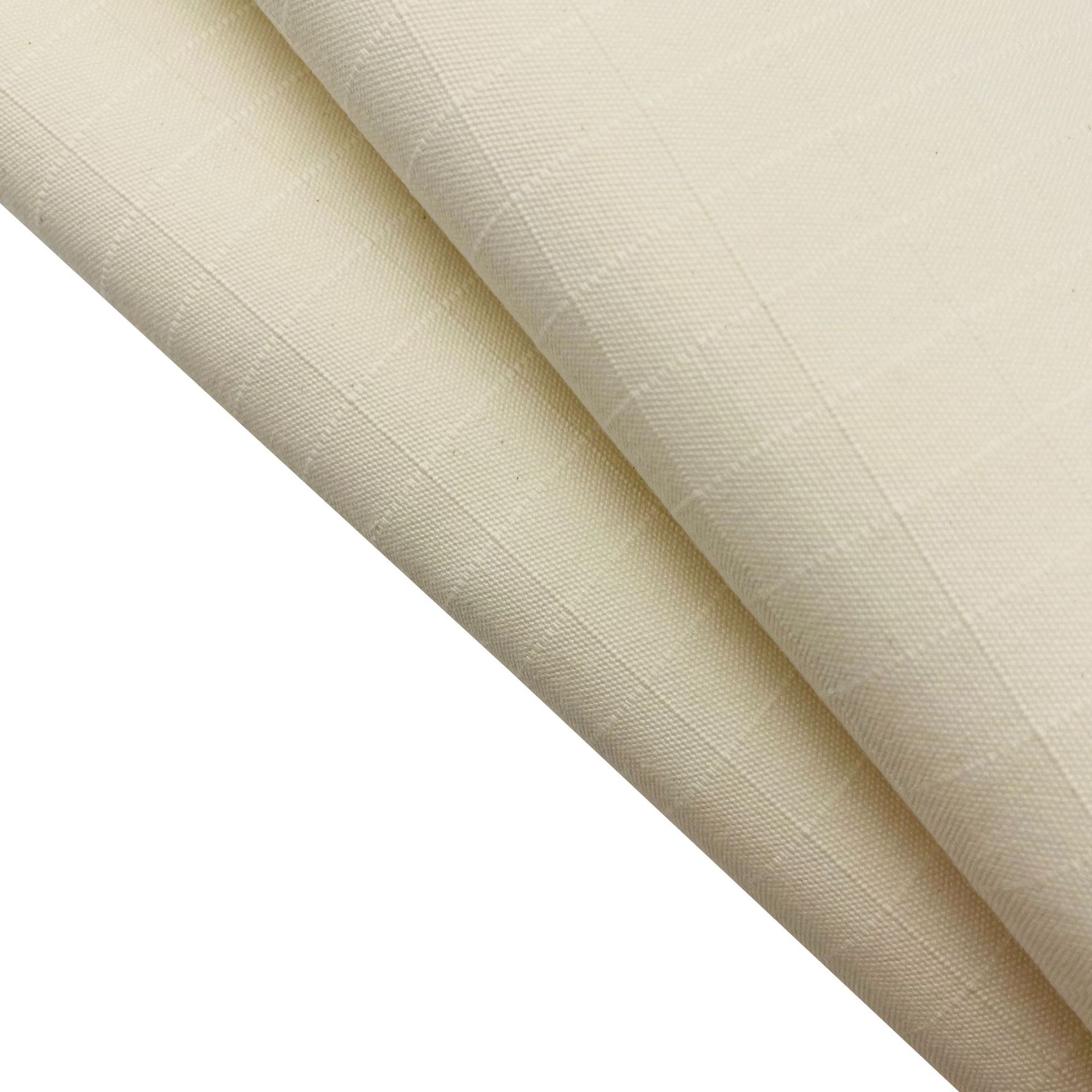 Picture of Wholesale In-Stock Three-Piece Plaid Fabric, Encrypted Tear-Resistant and Wear-Resistant Natural Color Canvas Tent Fabric, Polyester-Cotton Plaid Fabric