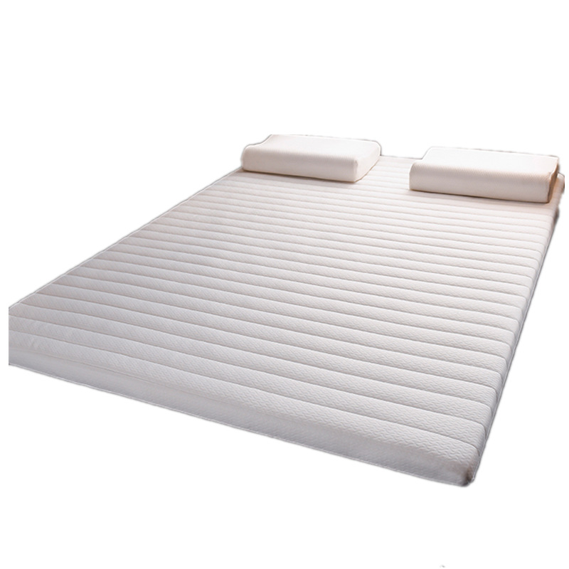 Picture of Factory direct latex mattress memory sponge padded bed mattress tatami cushion student dormitory mattress wholesale