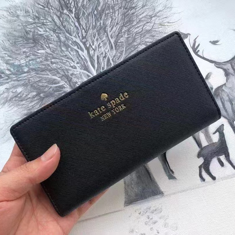 New European and American ks wallet card bag cross button bag