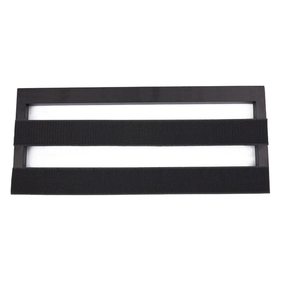 Electric guitar effector bracket effector board fixed rack effector fixed single fixed plate manufacturers wholesale