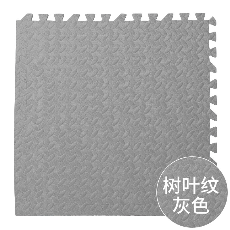 Picture of New foam floor mat large stitching floor mat anti-fall living room baby climbing mat bedroom children climbing mat wholesale