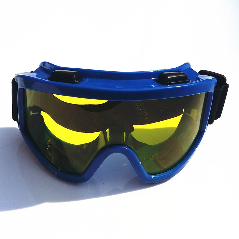 Picture of Cross-border exclusive labor protection goggles goggles goggles dust-proof goggles impact-proof ski goggles