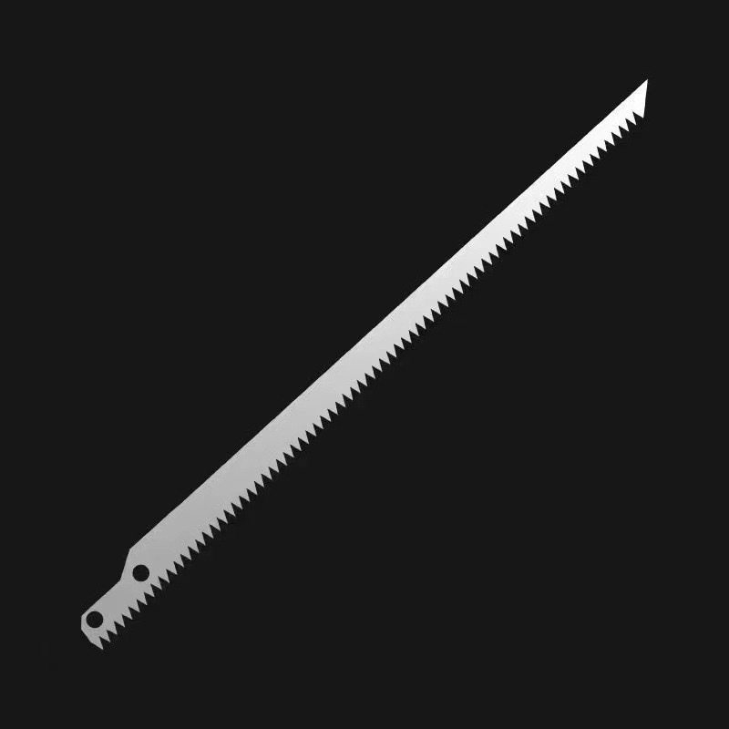 Picture of Cocktail Saw Express Japanese Small Saw Handmade Saw Gardening Branch Cutting Tree Cutting Wood Artifact Dovetail Saw