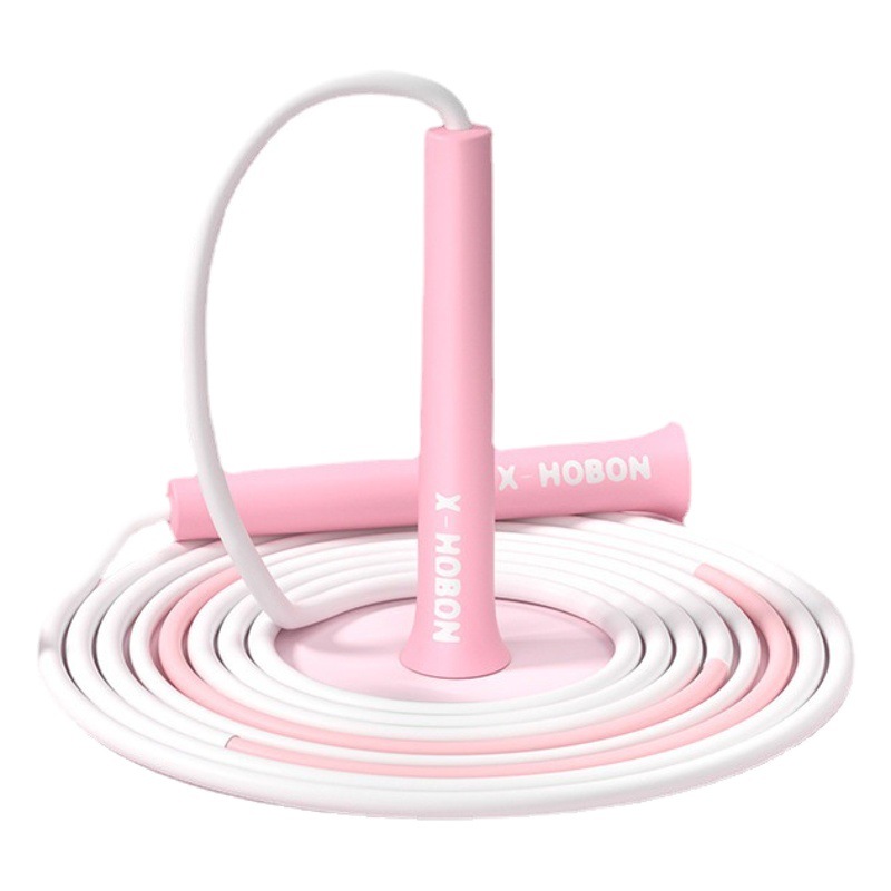 Sand professional rope skipping for children and primary school students for senior high school entrance examination for Beginners first grade kindergarten rope skipping rope God