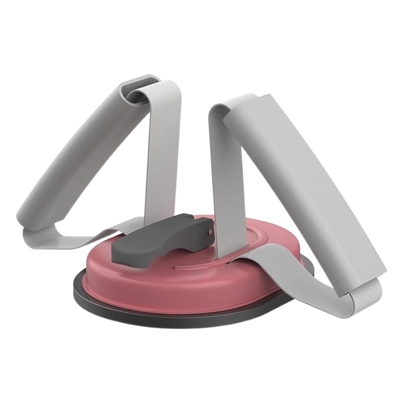 Household multifunctional sports equipment lazy home fitness equipment indoor sit-up aid source manufacturers