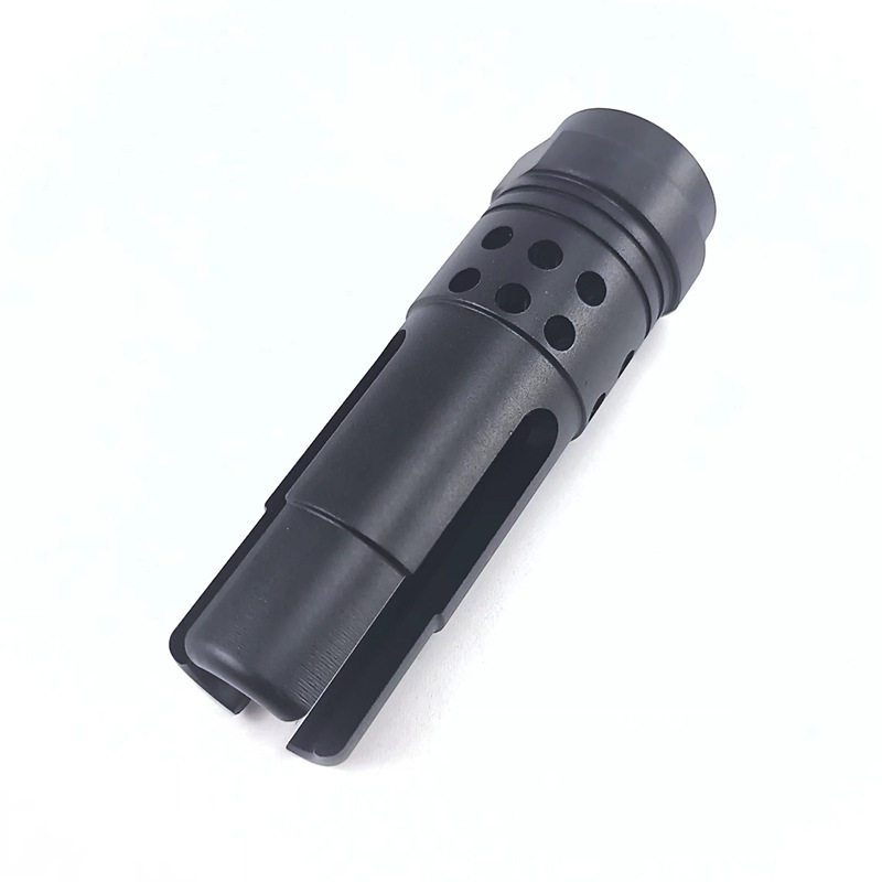 Picture of 9Th Generation Slr Flash Cap 14mm Reverse Tooth Fire Vg6 Pointed Smc Ghost