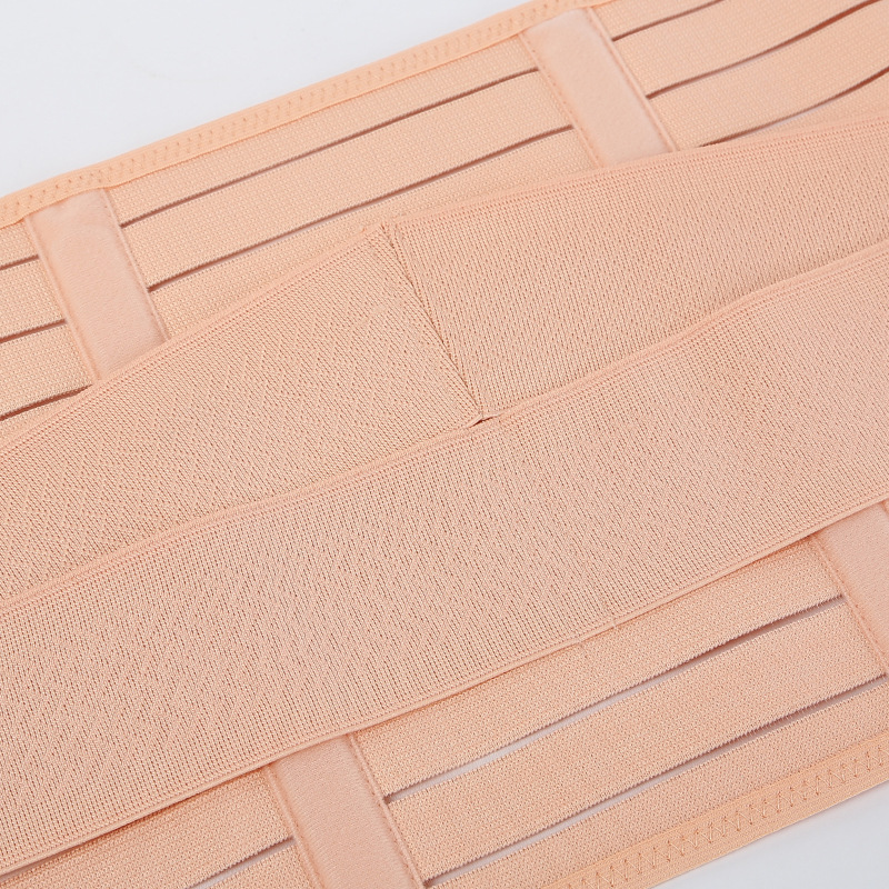 Picture of Pregnancy and Postpartum Abdominal Support Belt, Postpartum Shapewear, Waist Shaping Belt, Shapewear, Waist Cincher, Waist Support Belt