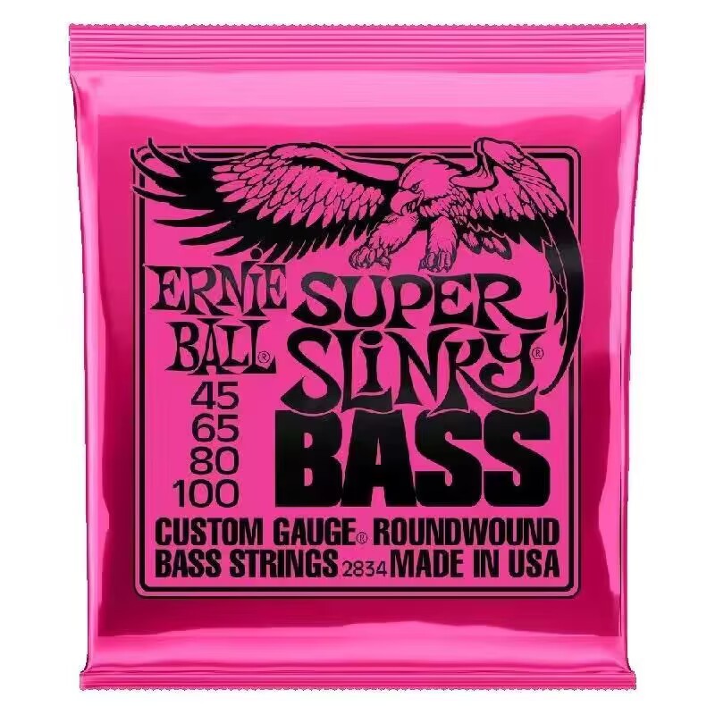 Picture of EB Eagle guitar strings folk guitar strings wooden guitar set strings electric guitar strings brass phosphor bronze guitar strings