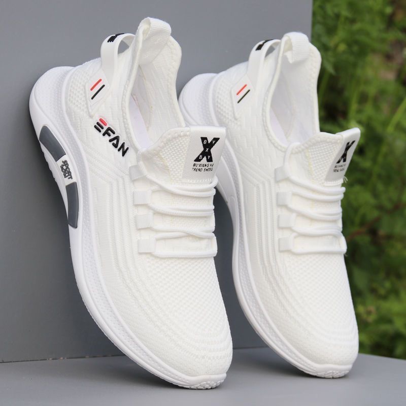 Picture of [Foreign trade wholesale] men's shoes father shoes men's travel shoes sneaker casual men's shoes 2023 new popular