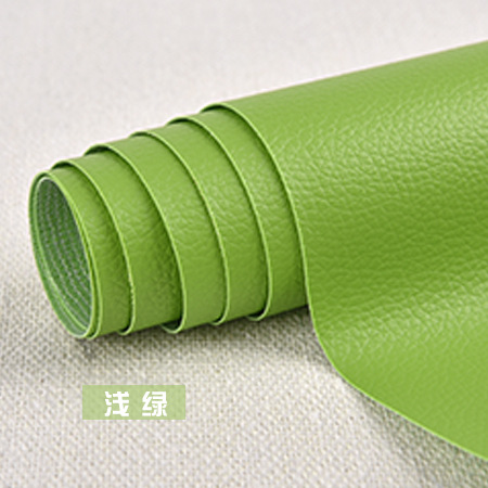 Picture of Adhesive Self-Adhesive Leather Fabric Sofa Repair Subsidy Patch Seat Leather Bed Renovation Soft Bag Hard Bag Background Decorative Leather