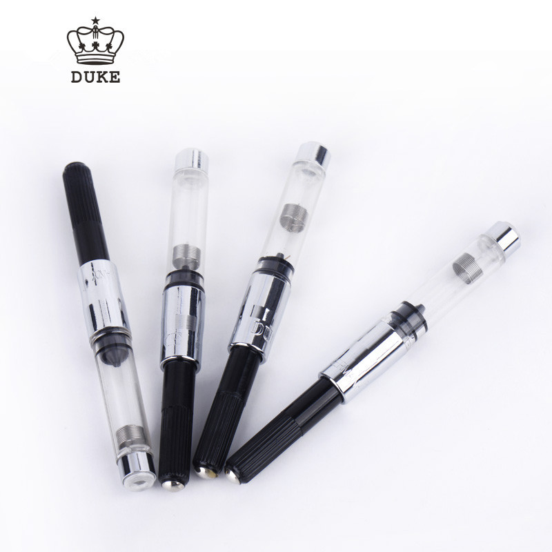 German Duke DUK pen accessories ink suction device rotating ink suction device Office supplies stationery