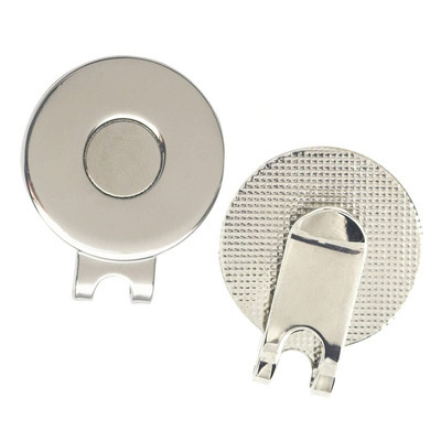 Picture of New Golf mark/mark ball mark blank ball mark diameter 25mm accessories supplies cross-border hot sale