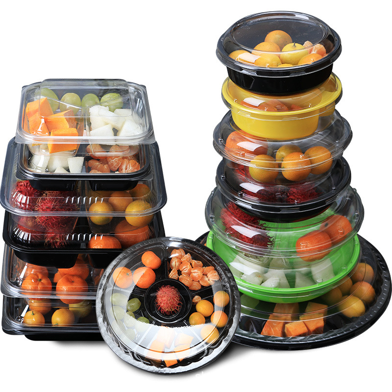 Disposable Fruit Box Lid 160 Lids