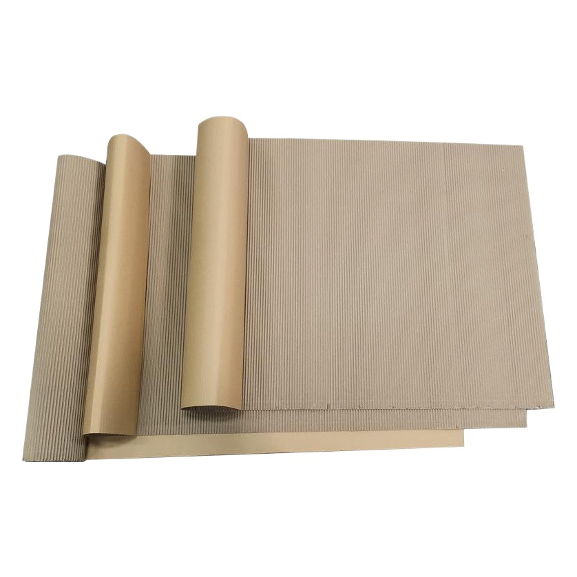 Moving packaging paper stock wholesale furniture packaging paper tile engineering protection paper packaging paper roll