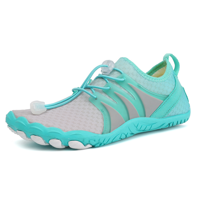Picture of Men Women Water Shoes Swimming Shoes Beach Quick Dry Barefoot Diving Surfing Kayak Water Sports Yoga Shoes