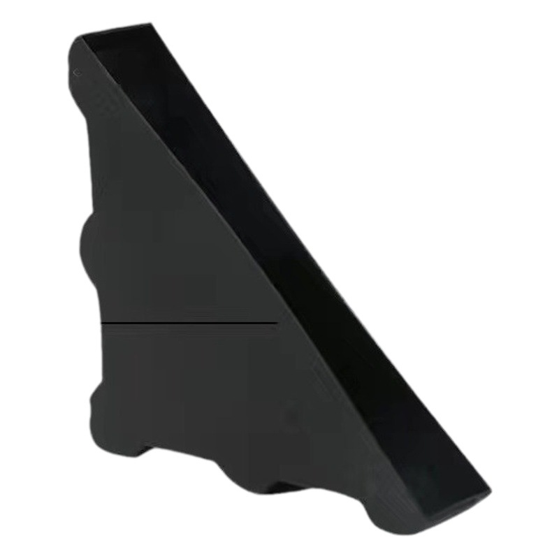 Direct Sale Picture Frame Aluminum Alloy Sheet Protective Corners for Wedding Albums, Anti-Collision Oil Painting Sliding Door Frame Corner Protectors, Anti-Collision Reinforcement