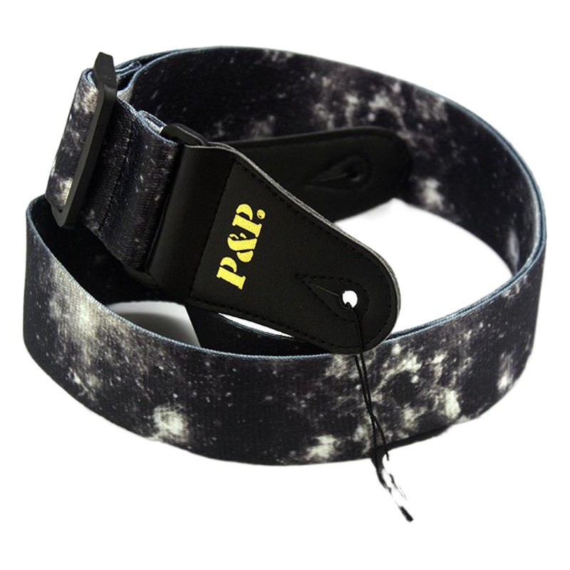 Guitar strap printing a generation of star musical instrument accessories guitar accessories cross-border WISH explosions