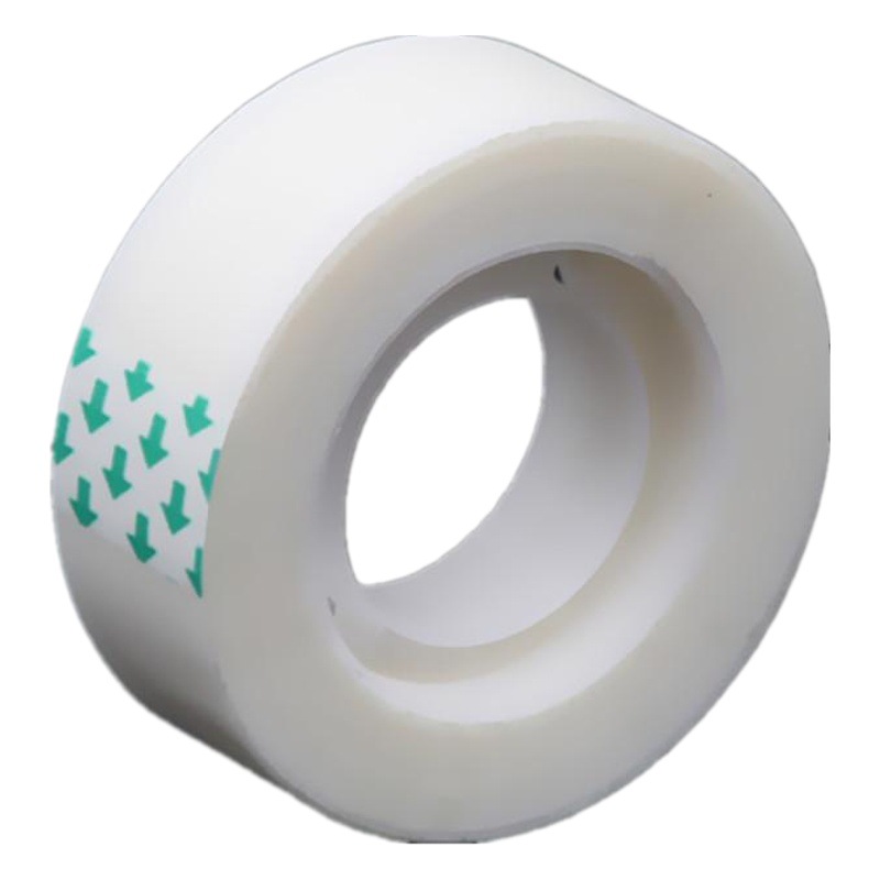 Invisible stationery tape invisible tape paper copy no trace width 1.8cm tape manufacturers wholesale postage
