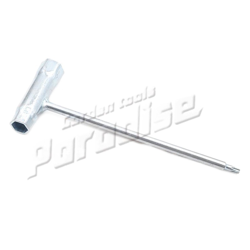 Head Factory Supply Torx Socket T Wrench 3 Wrench Garden Tools Accessories